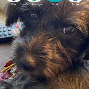 Meet your Posher, Karen